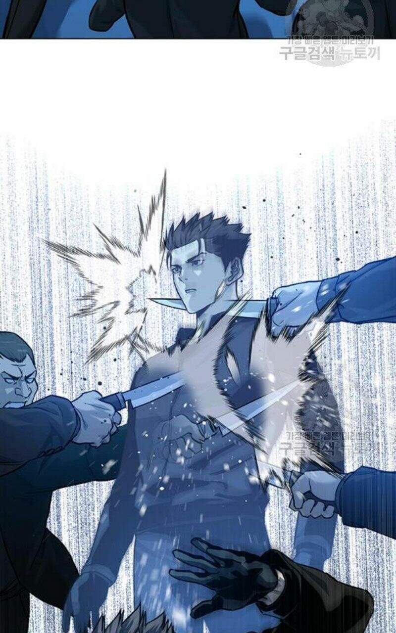 Đội Trưởng Lính Đánh Thuê Chap 99 - Next Chap 100