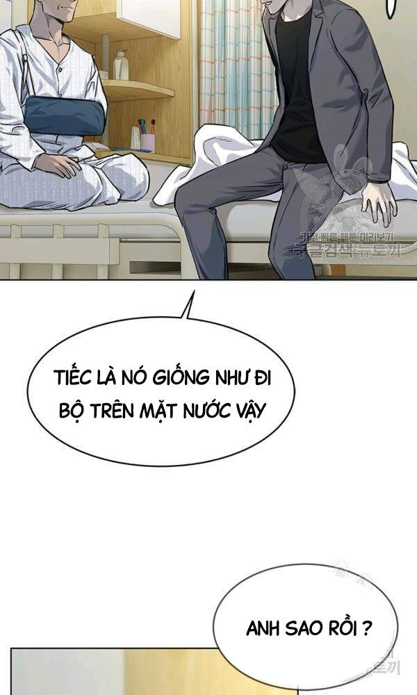 Đội Trưởng Lính Đánh Thuê Chap 103 - Next Chap 104