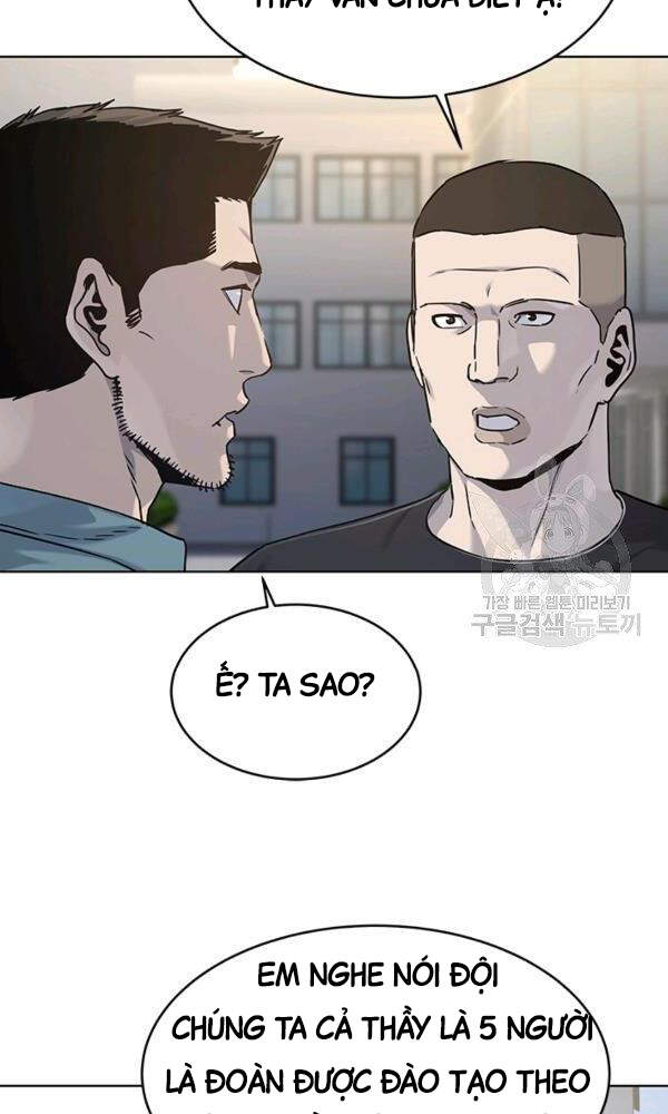 Đội Trưởng Lính Đánh Thuê Chap 103 - Next Chap 104