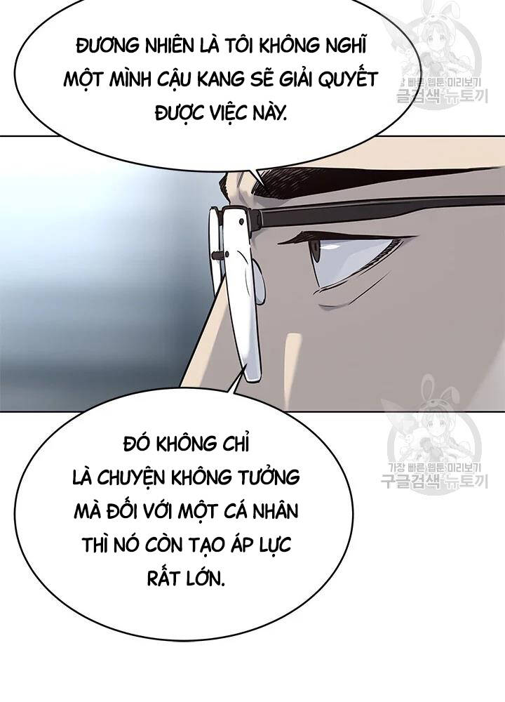 Đội Trưởng Lính Đánh Thuê Chap 104 - Next Chap 105