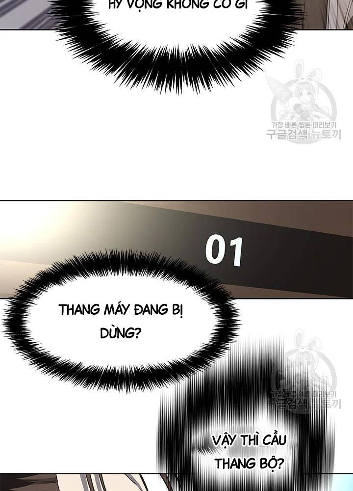 Đội Trưởng Lính Đánh Thuê Chap 104 - Next Chap 105