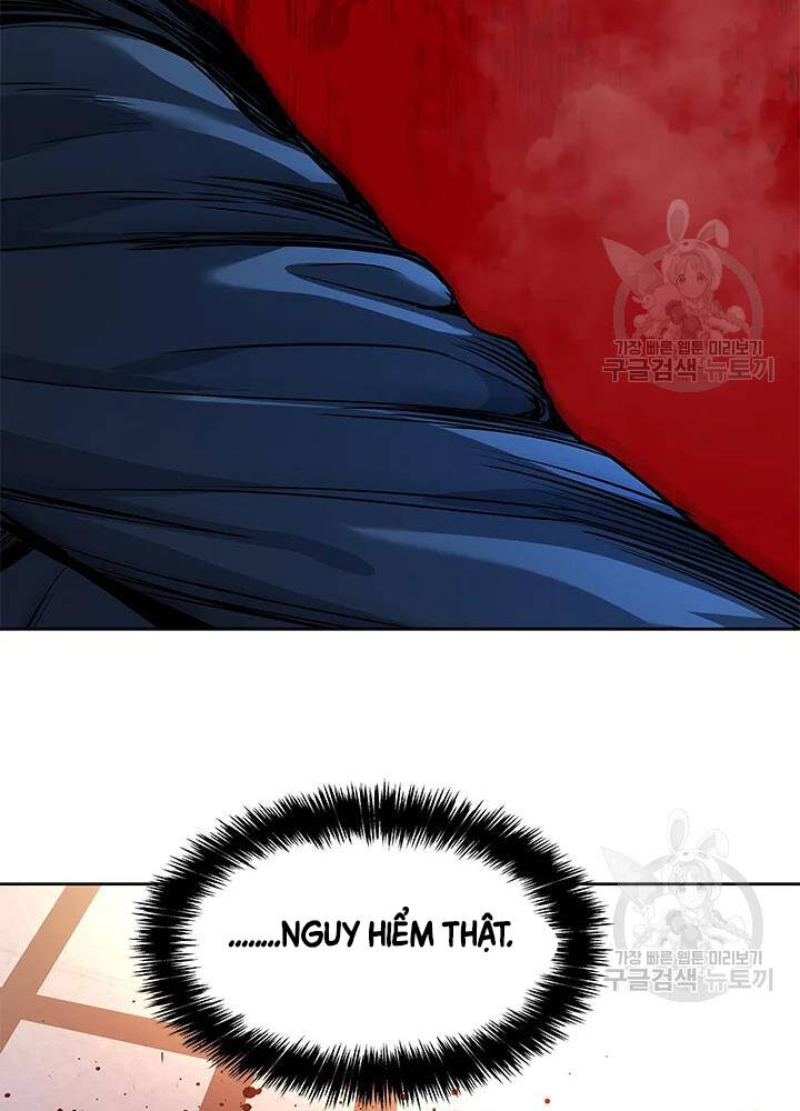 Đội Trưởng Lính Đánh Thuê Chap 105 - Next Chap 106