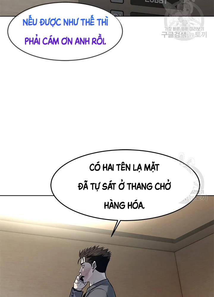 Đội Trưởng Lính Đánh Thuê Chap 105 - Next Chap 106