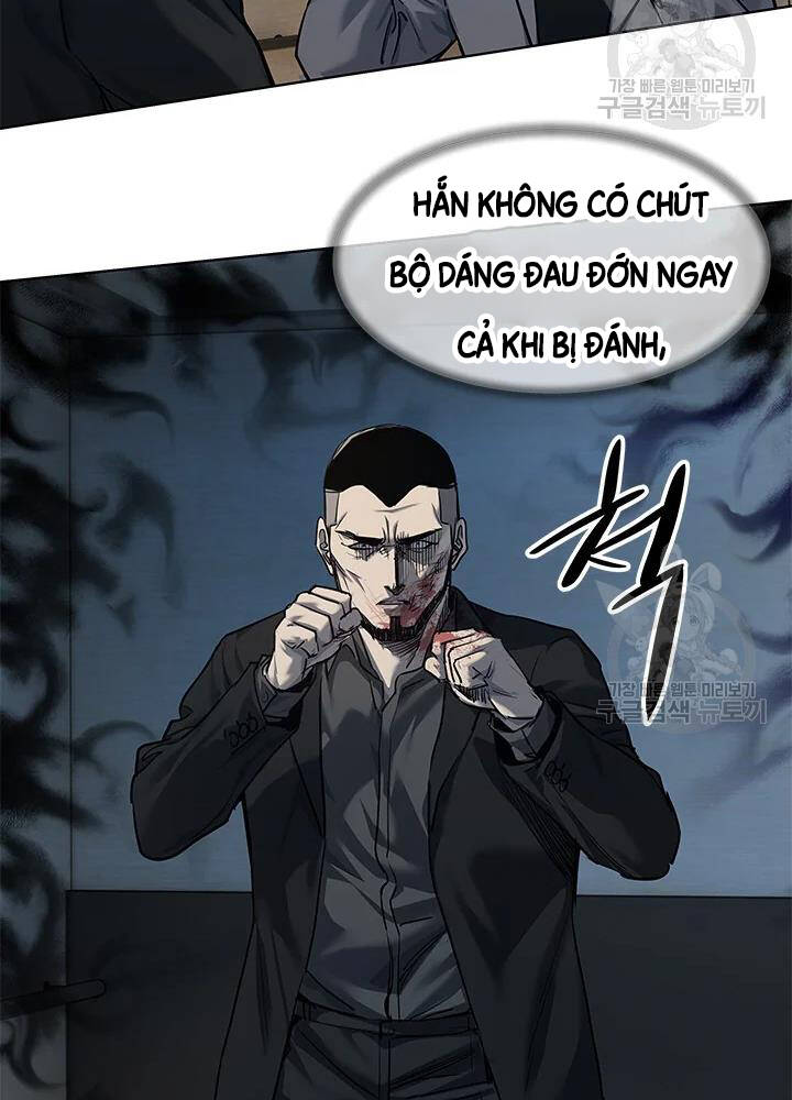 Đội Trưởng Lính Đánh Thuê Chap 105 - Next Chap 106