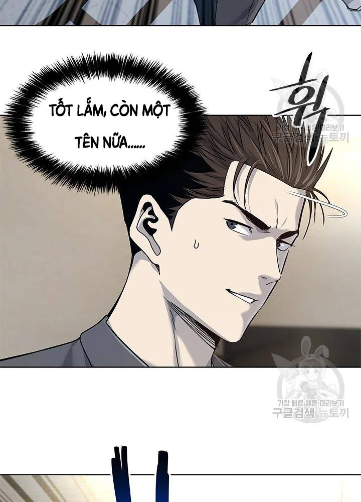 Đội Trưởng Lính Đánh Thuê Chap 105 - Next Chap 106