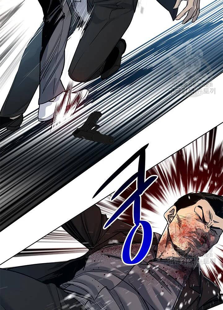 Đội Trưởng Lính Đánh Thuê Chap 105 - Next Chap 106