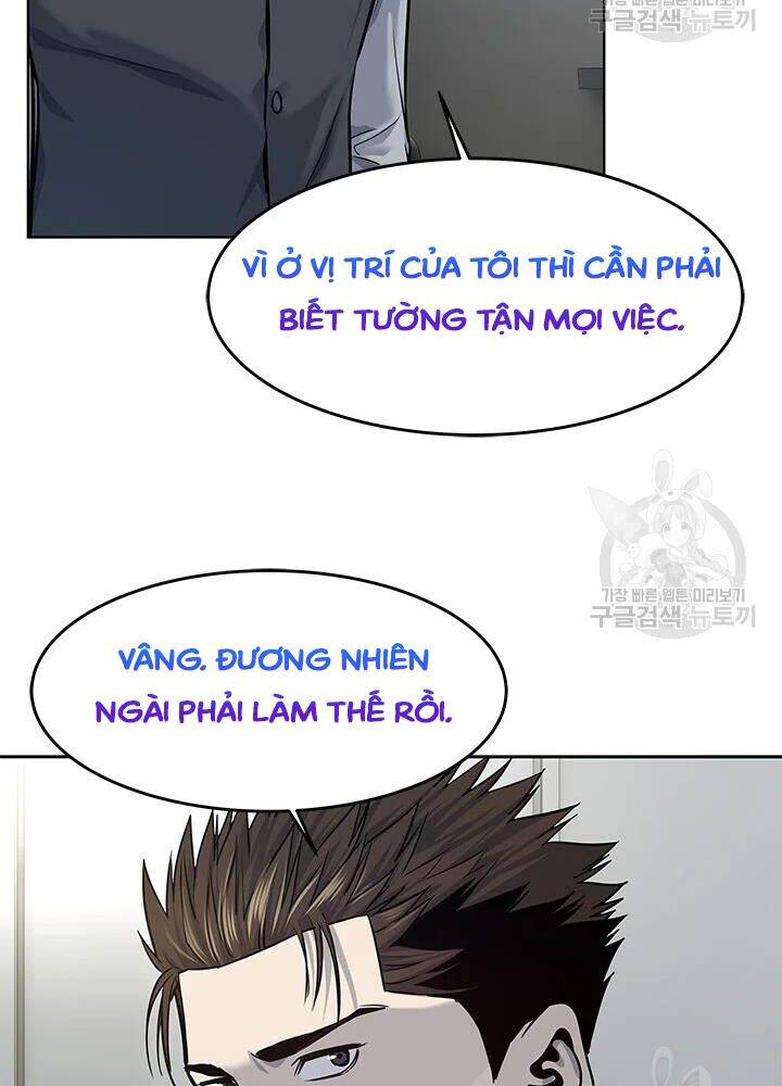 Đội Trưởng Lính Đánh Thuê Chap 106 - Next Chap 107