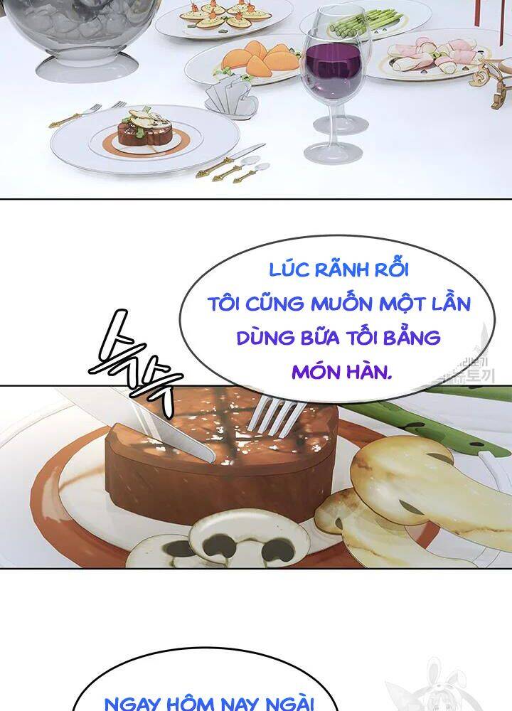 Đội Trưởng Lính Đánh Thuê Chap 106 - Next Chap 107