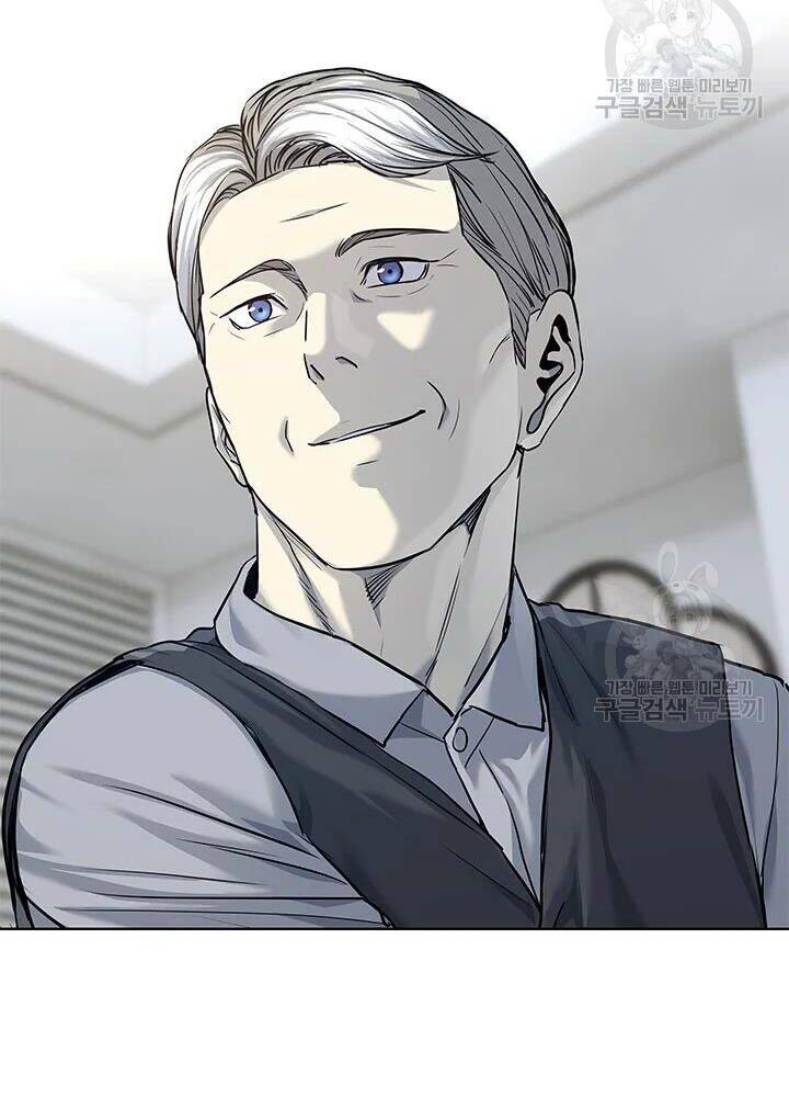 Đội Trưởng Lính Đánh Thuê Chap 106 - Next Chap 107