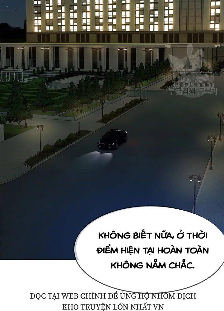 Đội Trưởng Lính Đánh Thuê Chap 106 - Next Chap 107