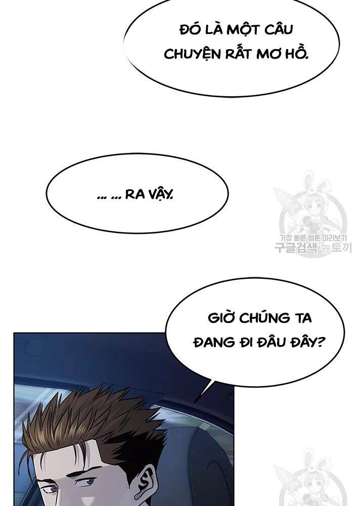 Đội Trưởng Lính Đánh Thuê Chap 106 - Next Chap 107