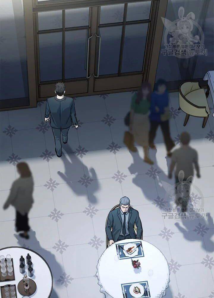 Đội Trưởng Lính Đánh Thuê Chap 109 - Next Chap 110