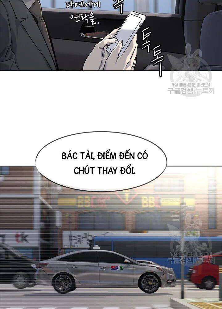 Đội Trưởng Lính Đánh Thuê Chap 109 - Next Chap 110