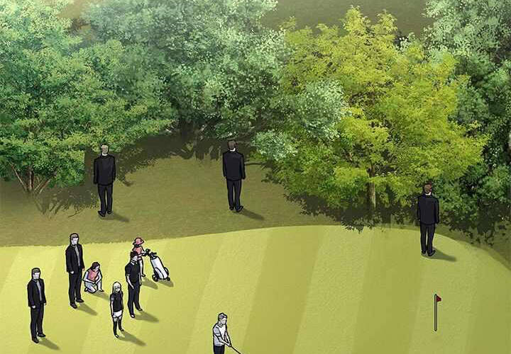 Đội Trưởng Lính Đánh Thuê Chap 116 - Next Chap 117