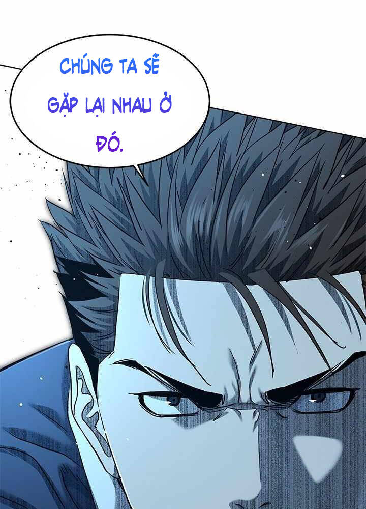 Đội Trưởng Lính Đánh Thuê Chap 116 - Next Chap 117