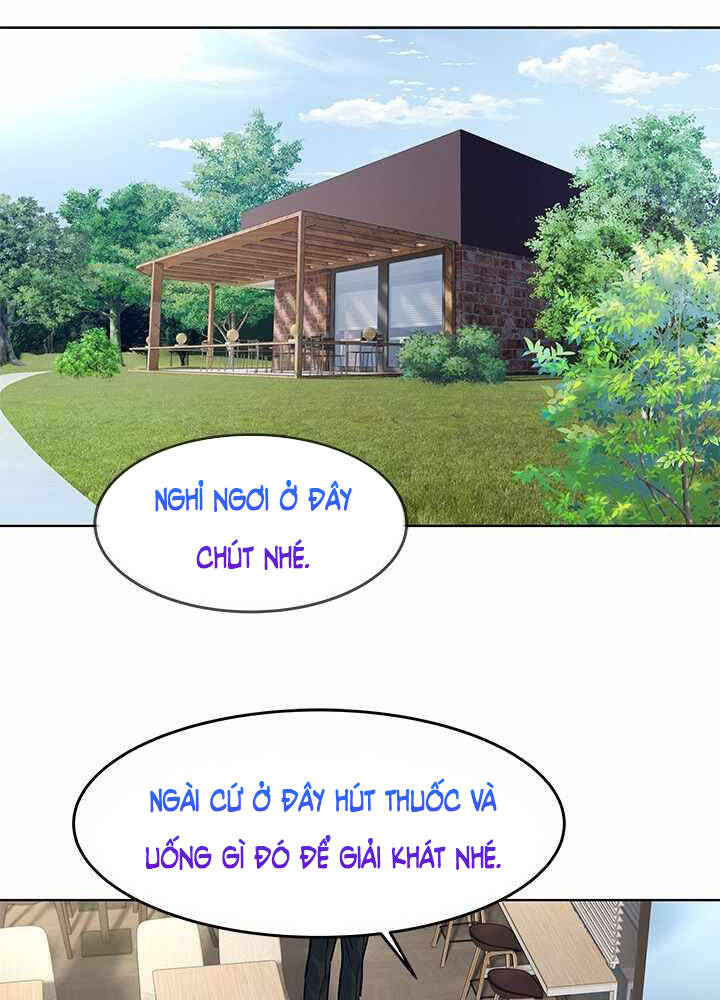 Đội Trưởng Lính Đánh Thuê Chap 116 - Next Chap 117