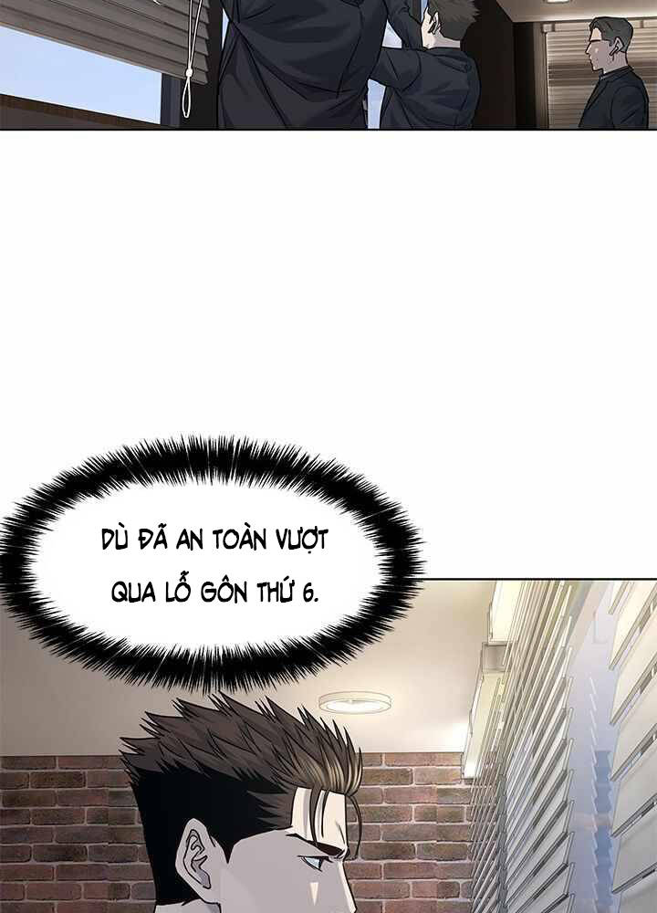 Đội Trưởng Lính Đánh Thuê Chap 116 - Next Chap 117