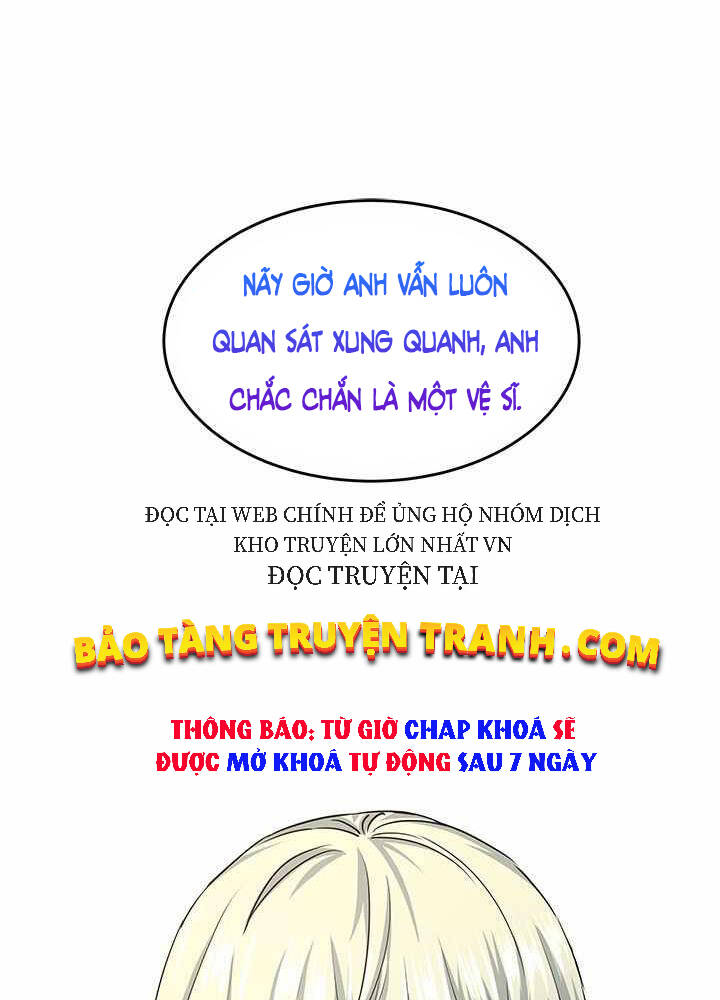 Đội Trưởng Lính Đánh Thuê Chap 116 - Next Chap 117