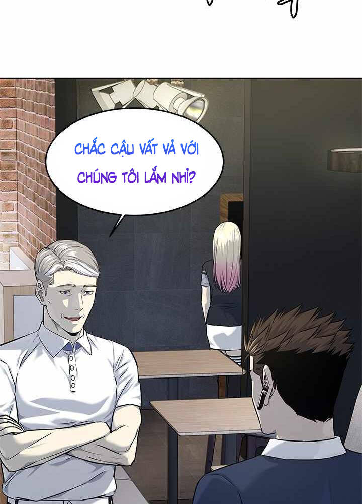 Đội Trưởng Lính Đánh Thuê Chap 116 - Next Chap 117