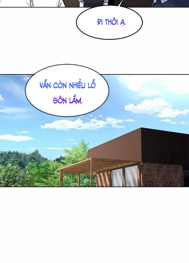 Đội Trưởng Lính Đánh Thuê Chap 116 - Next Chap 117