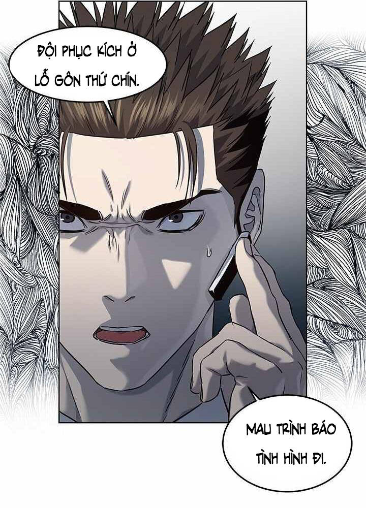 Đội Trưởng Lính Đánh Thuê Chap 116 - Next Chap 117