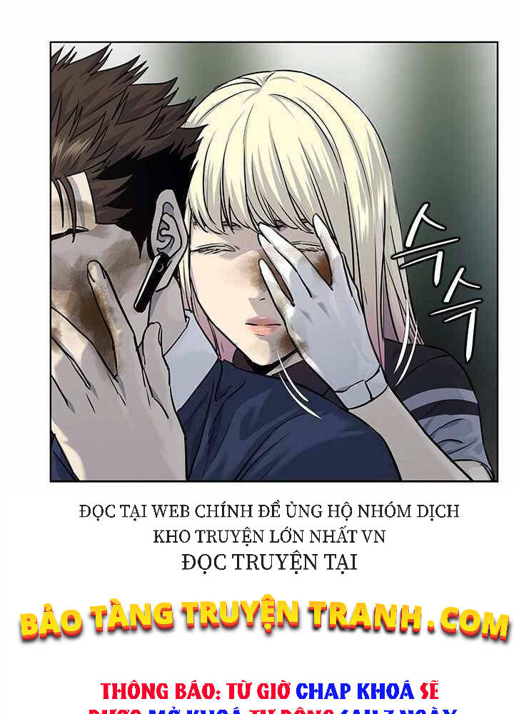 Đội Trưởng Lính Đánh Thuê Chap 118 - Next Chap 119