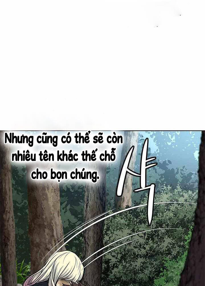 Đội Trưởng Lính Đánh Thuê Chap 118 - Next Chap 119