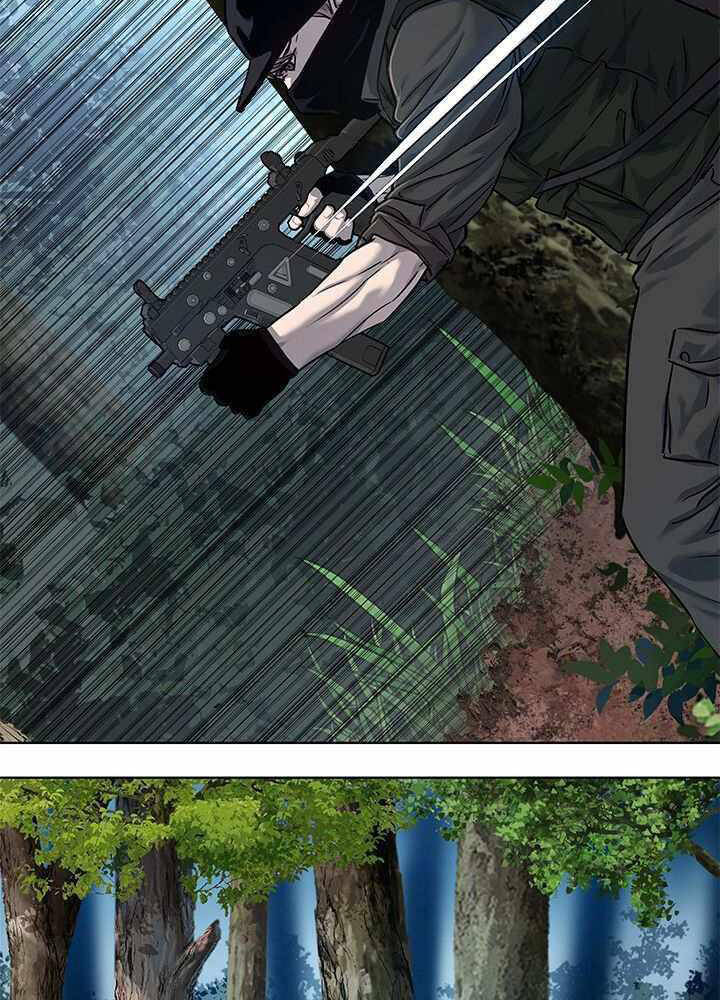 Đội Trưởng Lính Đánh Thuê Chap 118 - Next Chap 119