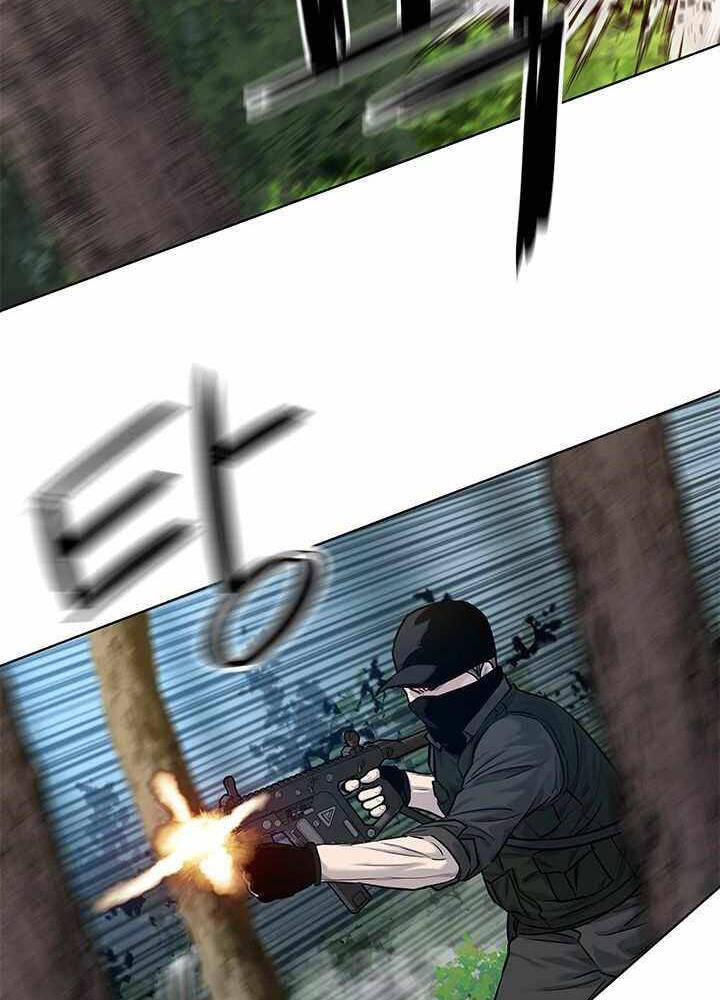 Đội Trưởng Lính Đánh Thuê Chap 118 - Next Chap 119