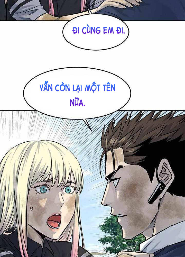 Đội Trưởng Lính Đánh Thuê Chap 118 - Next Chap 119