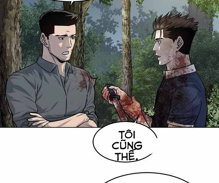 Đội Trưởng Lính Đánh Thuê Chap 119 - Next Chap 120