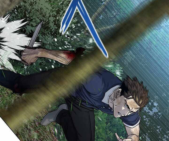 Đội Trưởng Lính Đánh Thuê Chap 119 - Next Chap 120