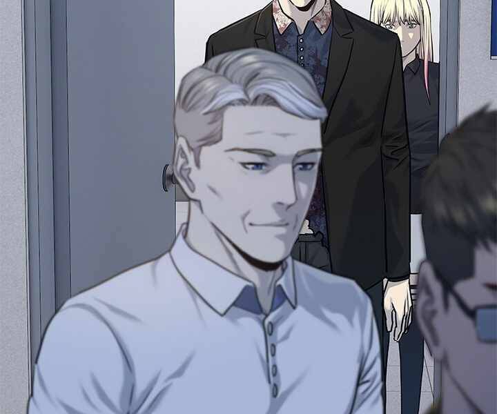 Đội Trưởng Lính Đánh Thuê Chap 120 - Next Chap 121