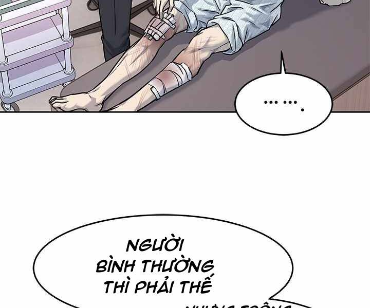 Đội Trưởng Lính Đánh Thuê Chap 120 - Next Chap 121