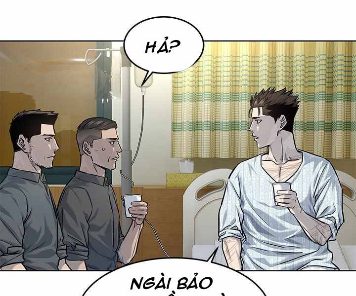 Đội Trưởng Lính Đánh Thuê Chap 120 - Next Chap 121