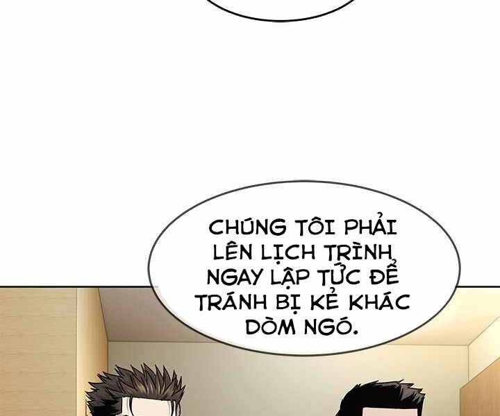 Đội Trưởng Lính Đánh Thuê Chap 122 - Next Chap 123