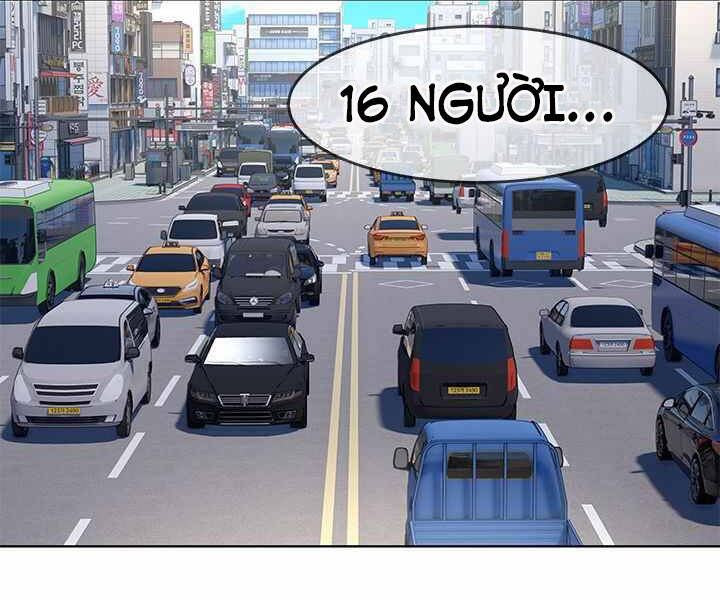 Đội Trưởng Lính Đánh Thuê Chap 122 - Next Chap 123