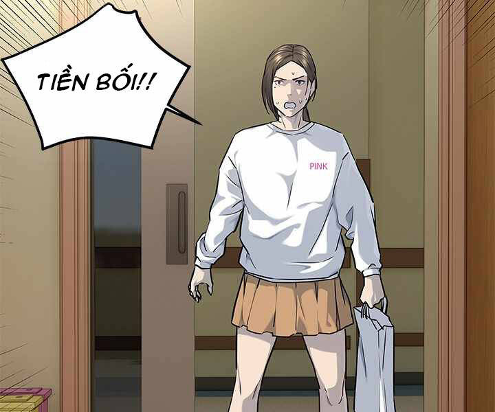 Đội Trưởng Lính Đánh Thuê Chap 124 - Next Chap 125