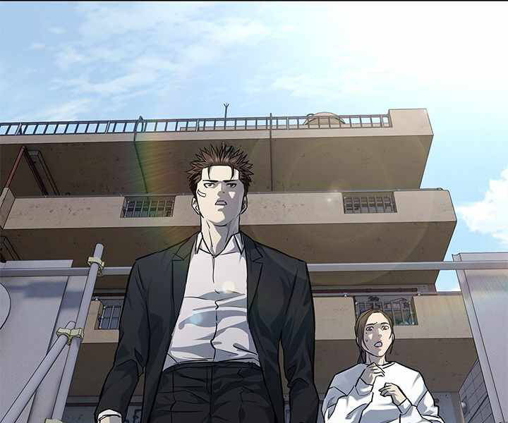 Đội Trưởng Lính Đánh Thuê Chap 124 - Next Chap 125