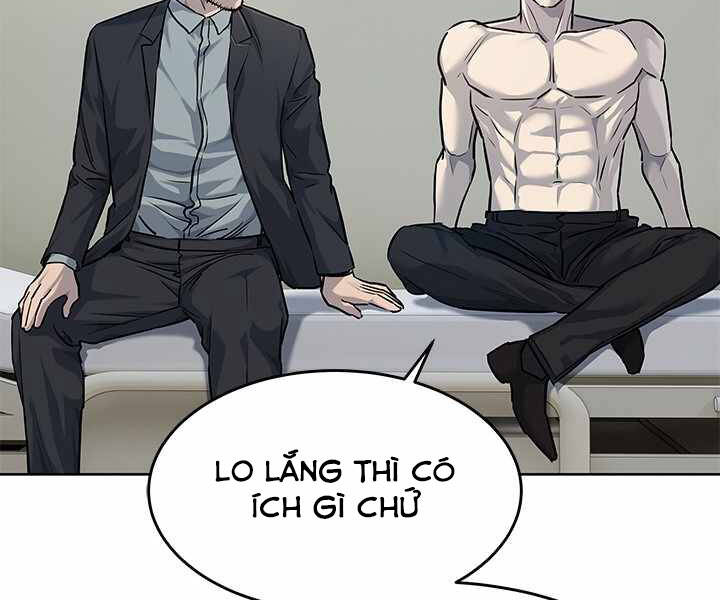 Đội Trưởng Lính Đánh Thuê Chap 124 - Next Chap 125