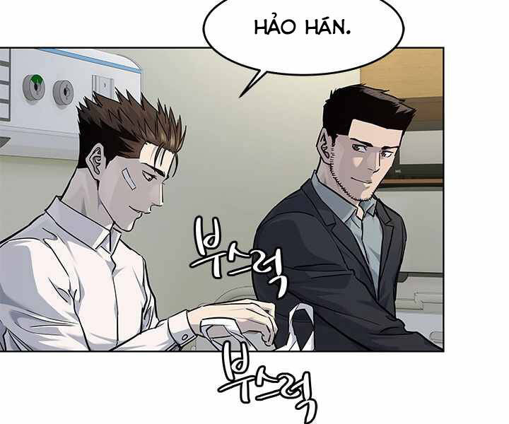 Đội Trưởng Lính Đánh Thuê Chap 124 - Next Chap 125