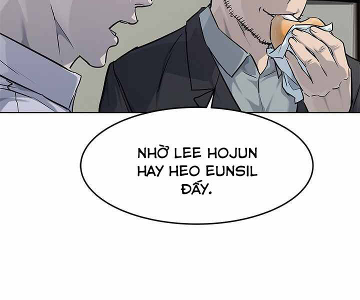 Đội Trưởng Lính Đánh Thuê Chap 124 - Next Chap 125