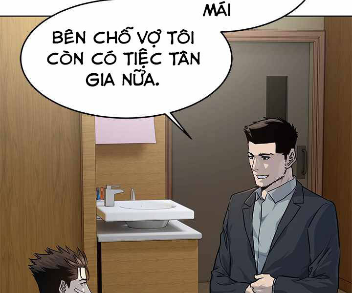 Đội Trưởng Lính Đánh Thuê Chap 124 - Next Chap 125