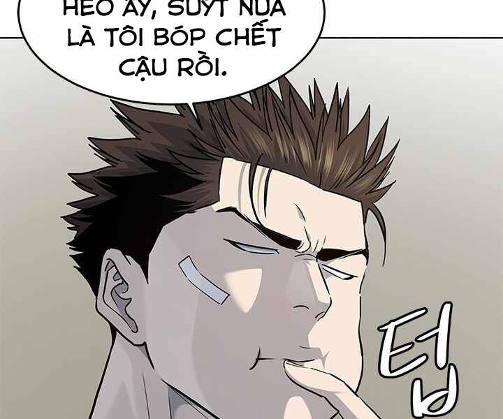 Đội Trưởng Lính Đánh Thuê Chap 124 - Next Chap 125