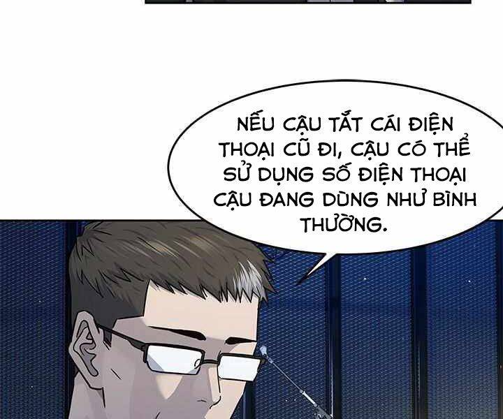 Đội Trưởng Lính Đánh Thuê Chap 127 - Next Chap 128