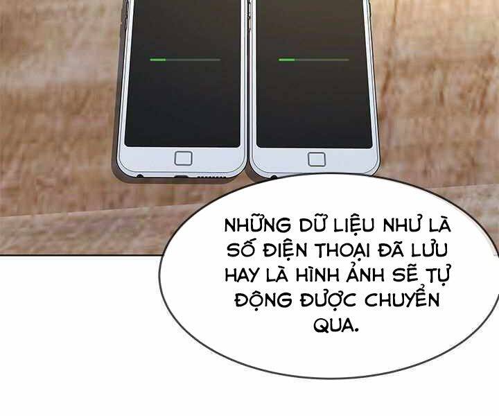 Đội Trưởng Lính Đánh Thuê Chap 127 - Next Chap 128