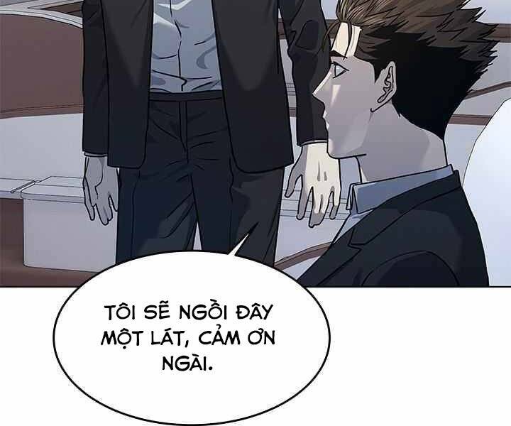 Đội Trưởng Lính Đánh Thuê Chap 130 - Next Chap 131