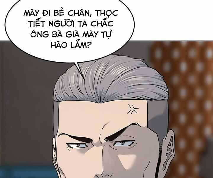 Đội Trưởng Lính Đánh Thuê Chap 135 - Next Chap 136