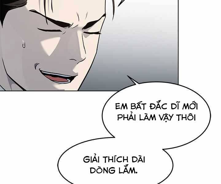 Đội Trưởng Lính Đánh Thuê Chap 135 - Next Chap 136