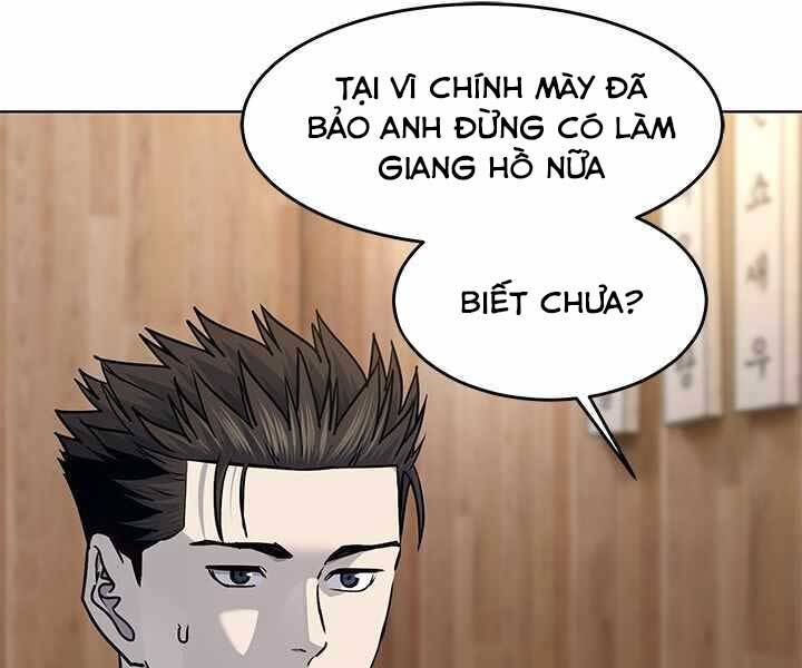 Đội Trưởng Lính Đánh Thuê Chap 135 - Next Chap 136